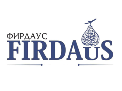 Публикация в первом мусульманском журнале Firdaus