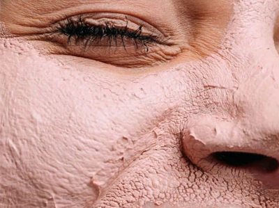Маска от Directalab в материале “Снять маски! 6 эффективных средств для ухода за кожей лица”