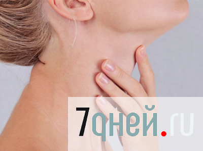 Как подтянуть кожу шеи и избавиться от морщин без особых затрат