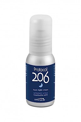  Protocol 206 Anti-age Miorilax Bigel и Protocol 206 Face Night Cream в обзоре “Protocol 206". Крем Вместо «Ботокса»
