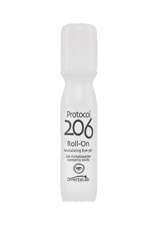 Protocol 206 Rivitalizing Eye roll-on gel